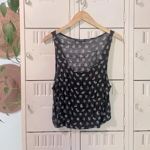 Super soft Brandi Melville tank top